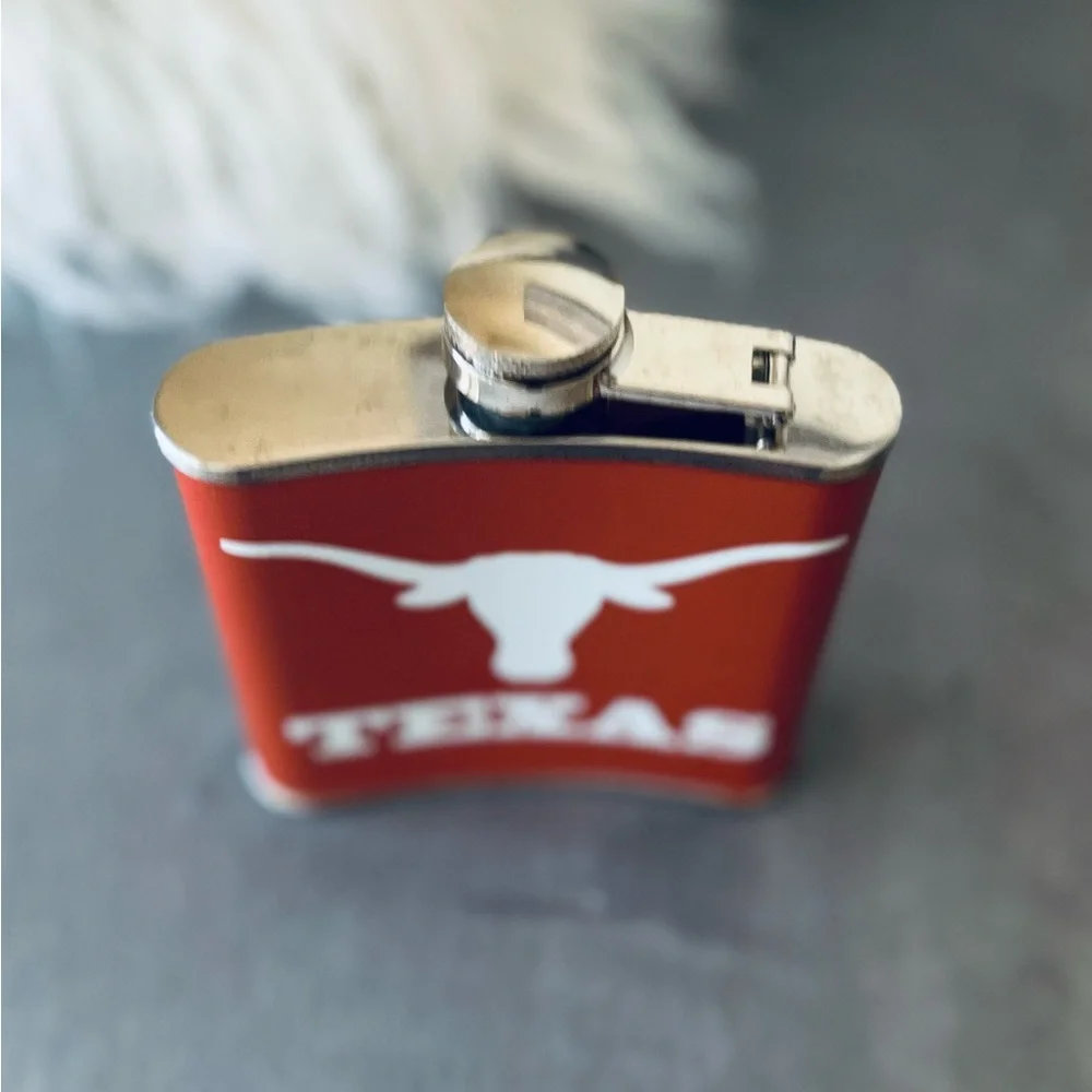 N/A fun flask